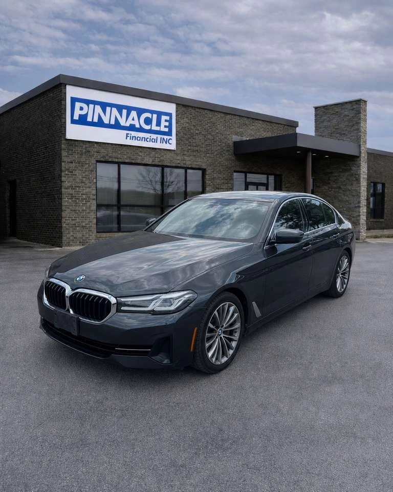 BMW 530 530i xDrive Sedan | Mobile.bg � ����������� 1