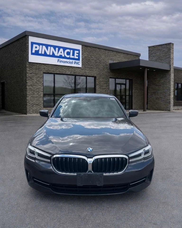 BMW 530 530i xDrive Sedan | Mobile.bg � ����������� 2
