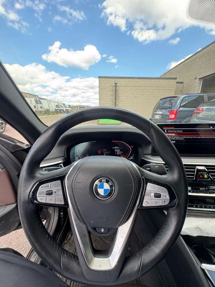 BMW 530 530i xDrive Sedan | Mobile.bg � ����������� 7