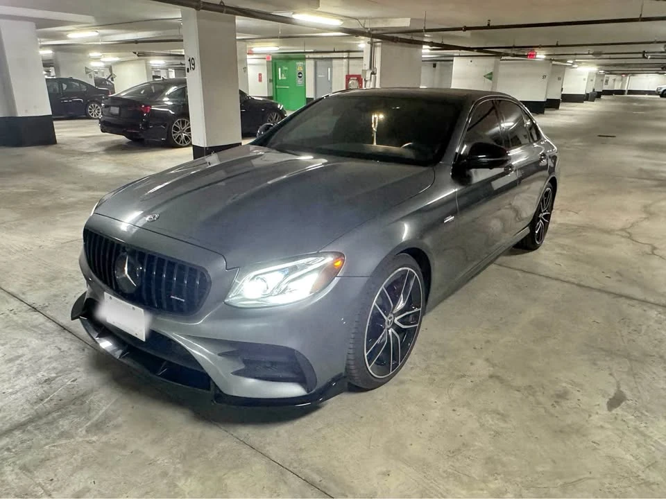 Mercedes-Benz E 53 AMG AMG Line * FULL * ФИКСИРАНА ЦЕНА ДО БЪЛГАРИЯ * , снимка 1