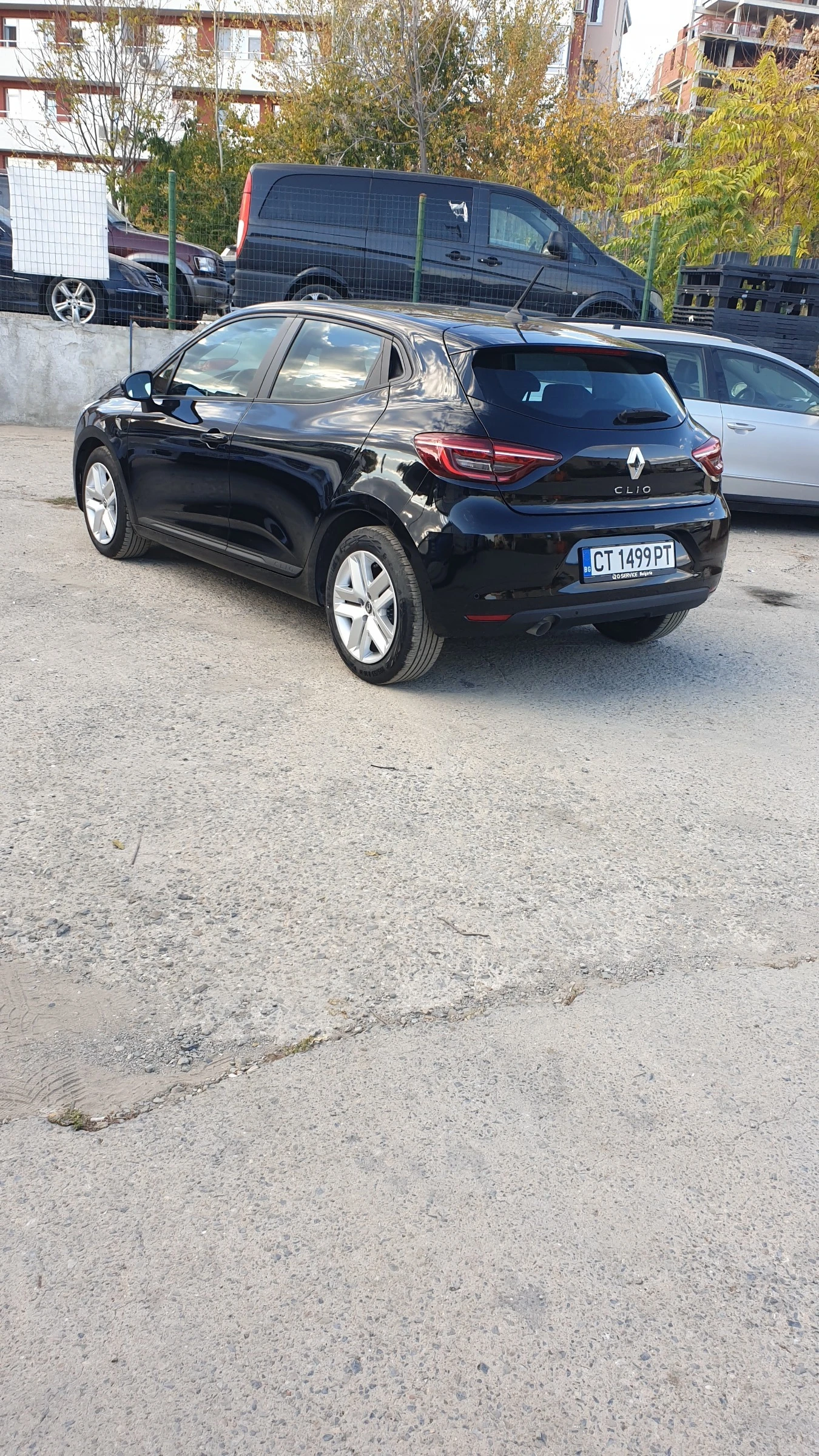 Renault Clio  - изображение 3