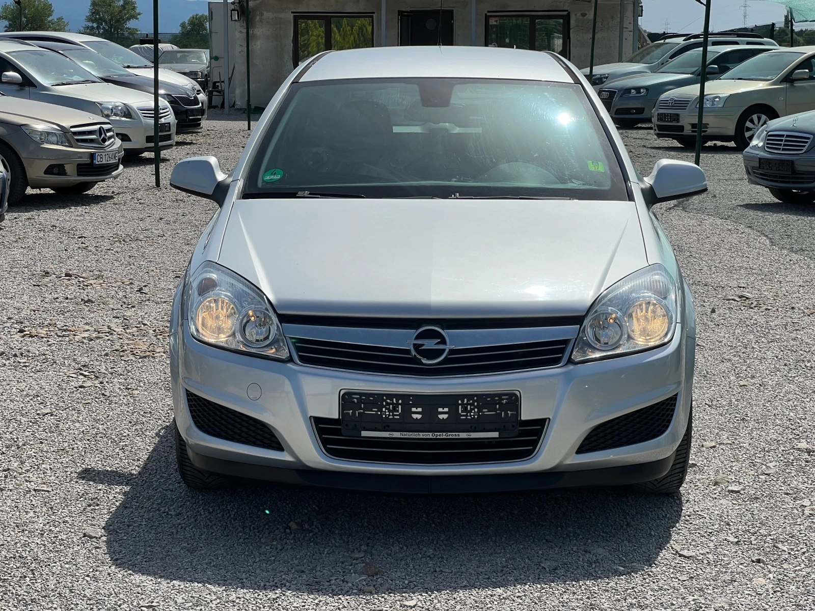 Opel Astra 1.6 i - изображение 2