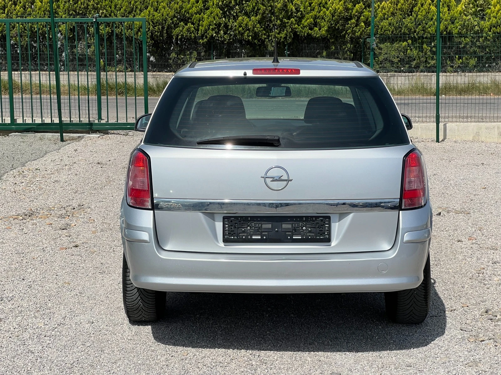 Opel Astra 1.6 i - изображение 5