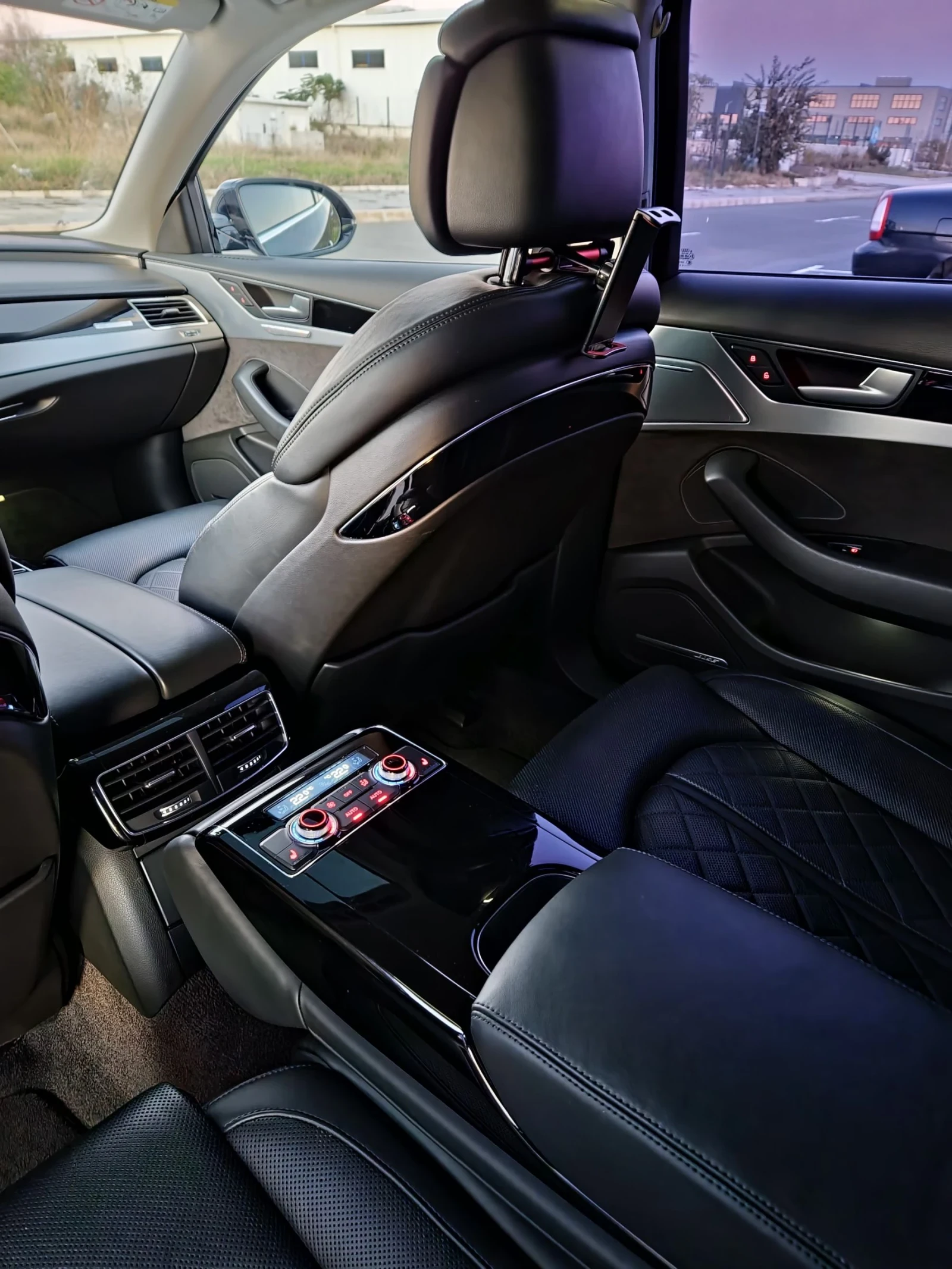 Audi A8 3.0TDI MATRIX  | Mobile.bg   15