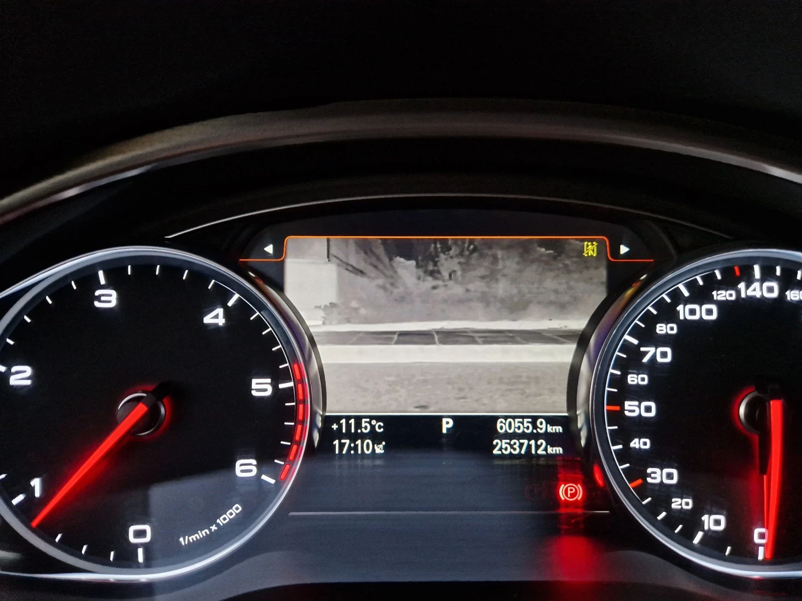 Audi A8 3.0TDI MATRIX  - изображение 6