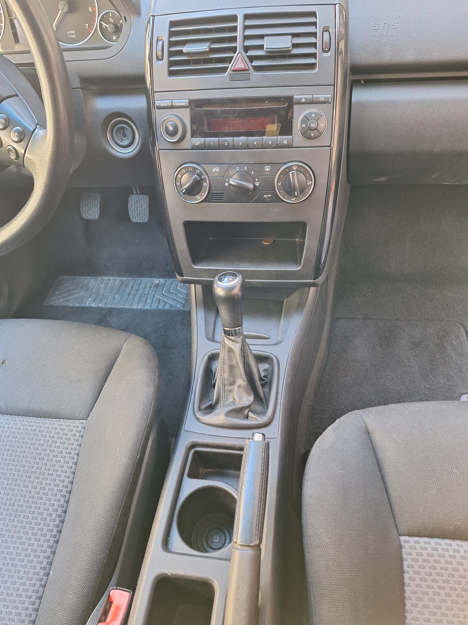 Mercedes-Benz A 150 A150 Carlsson | Mobile.bg   14