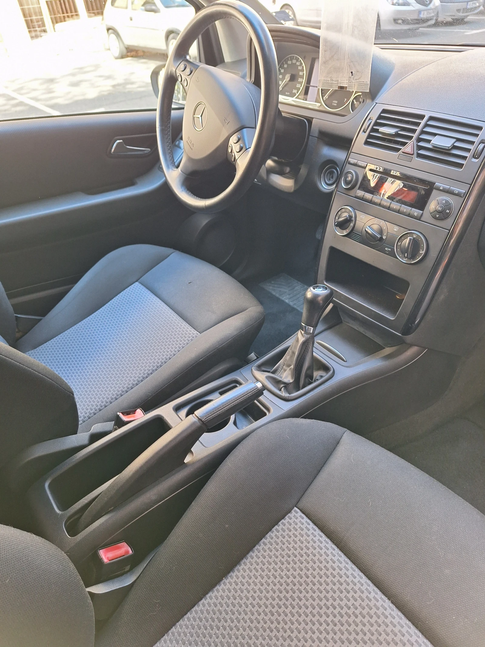 Mercedes-Benz A 150 A150 Carlsson | Mobile.bg   11