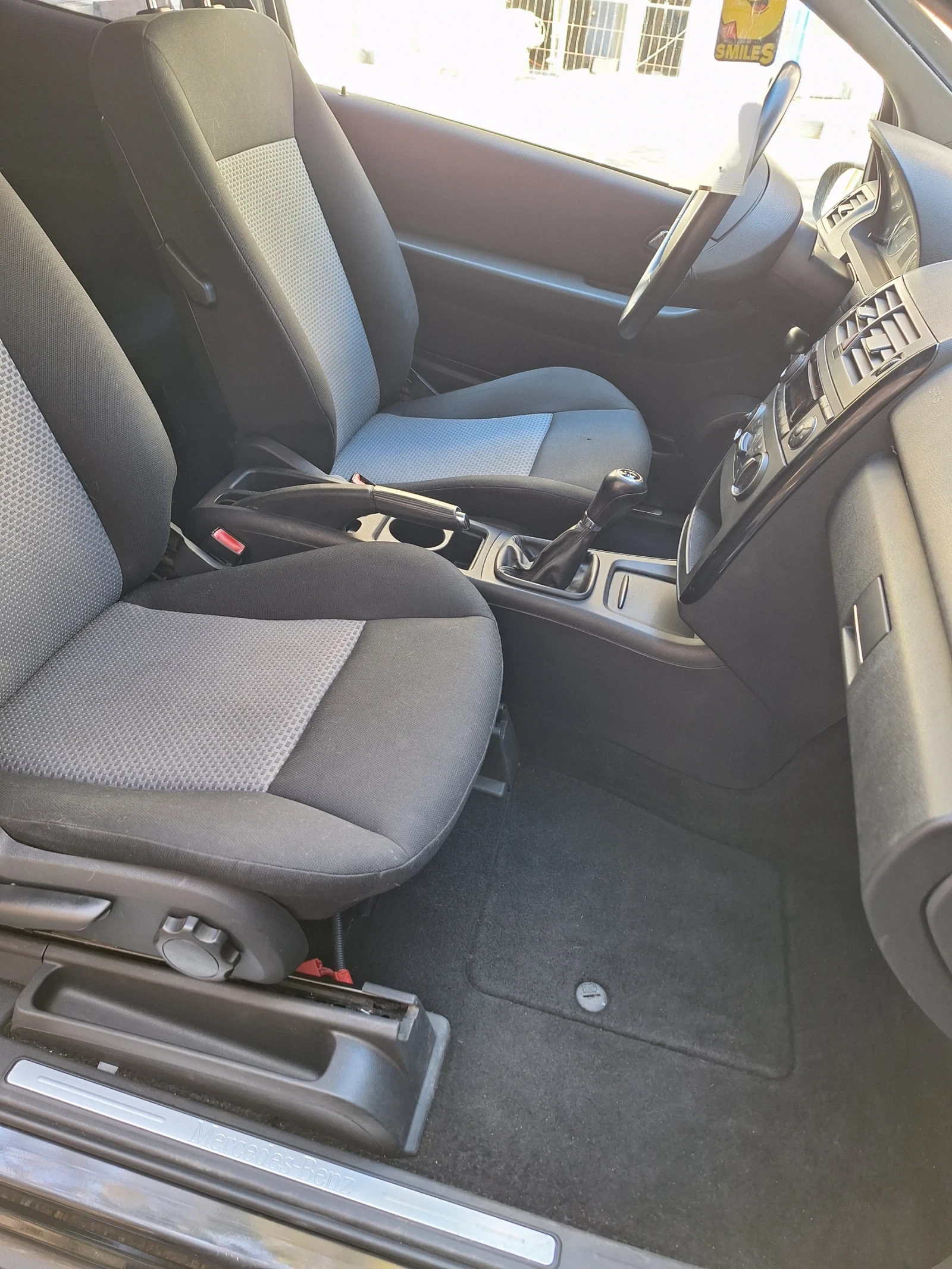 Mercedes-Benz A 150 A150 Carlsson | Mobile.bg   12