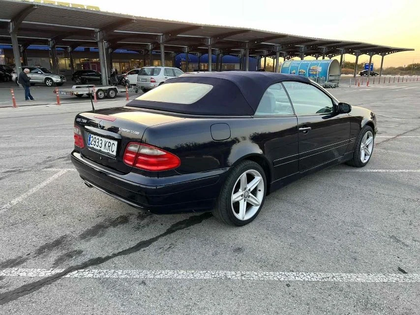 Mercedes-Benz CLK | Mobile.bg � ����������� 14