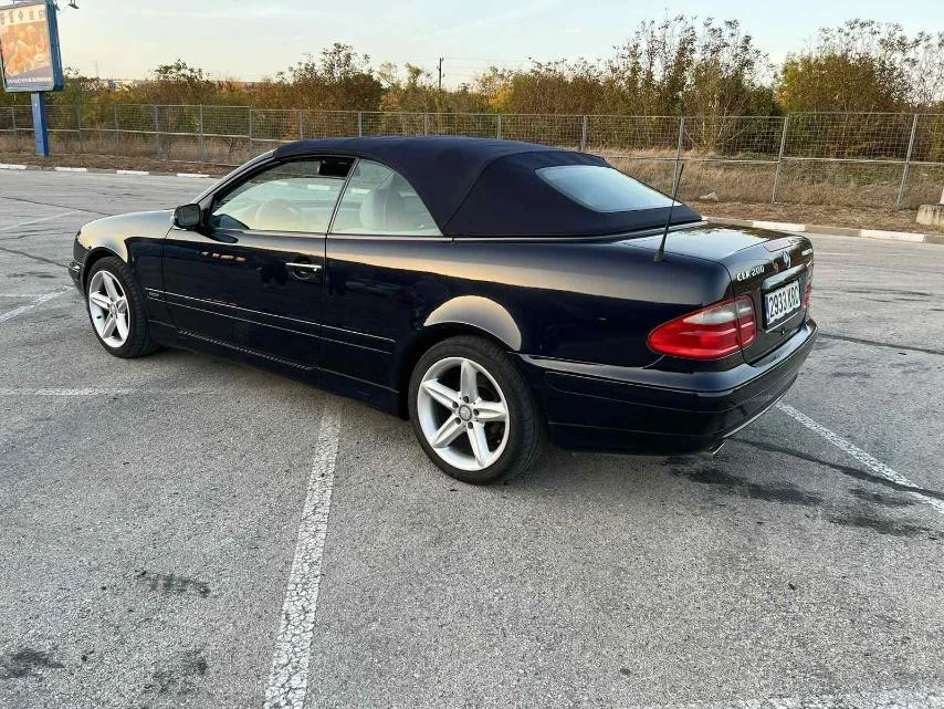 Mercedes-Benz CLK | Mobile.bg � ����������� 12