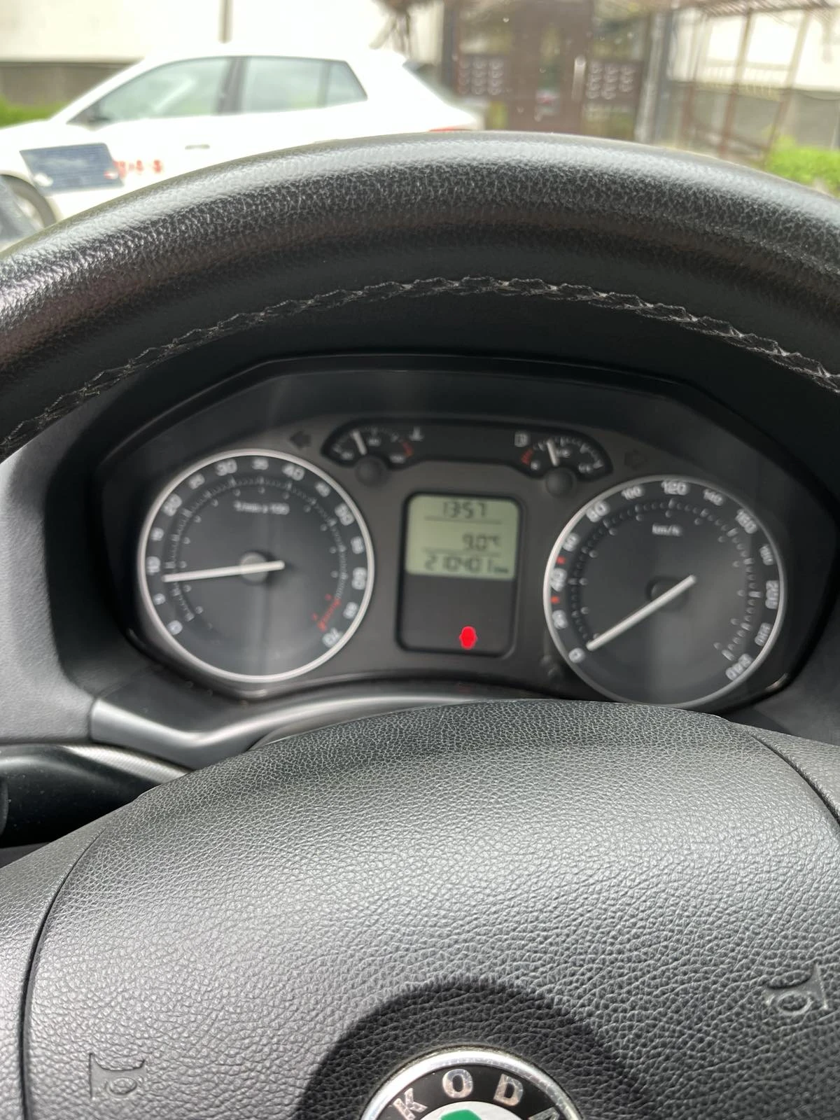 Skoda Octavia  - изображение 9