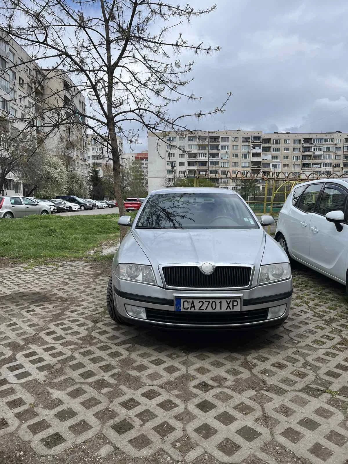 Skoda Octavia  - изображение 3
