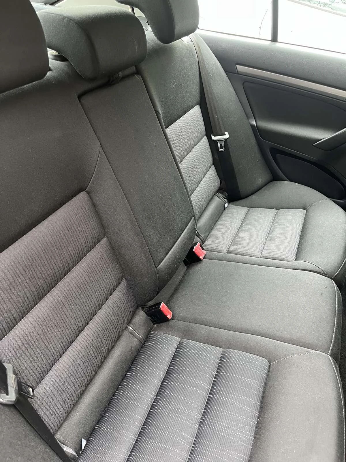 Skoda Octavia  - изображение 10
