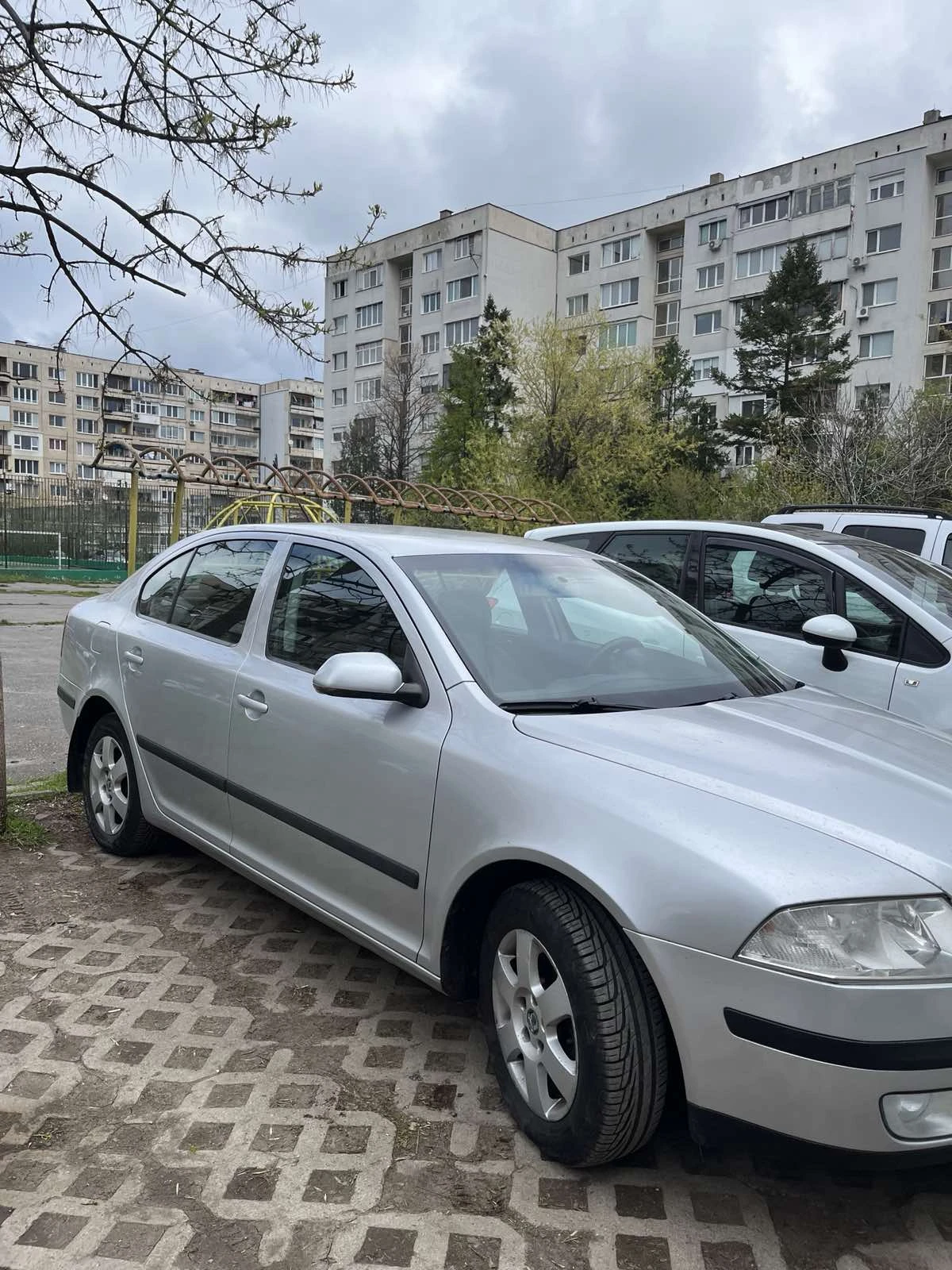 Skoda Octavia  - изображение 2
