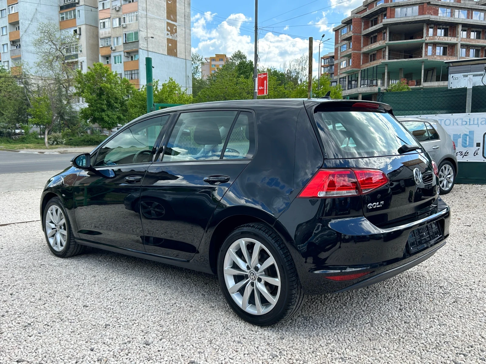 VW Golf 1.6 TDI - изображение 4