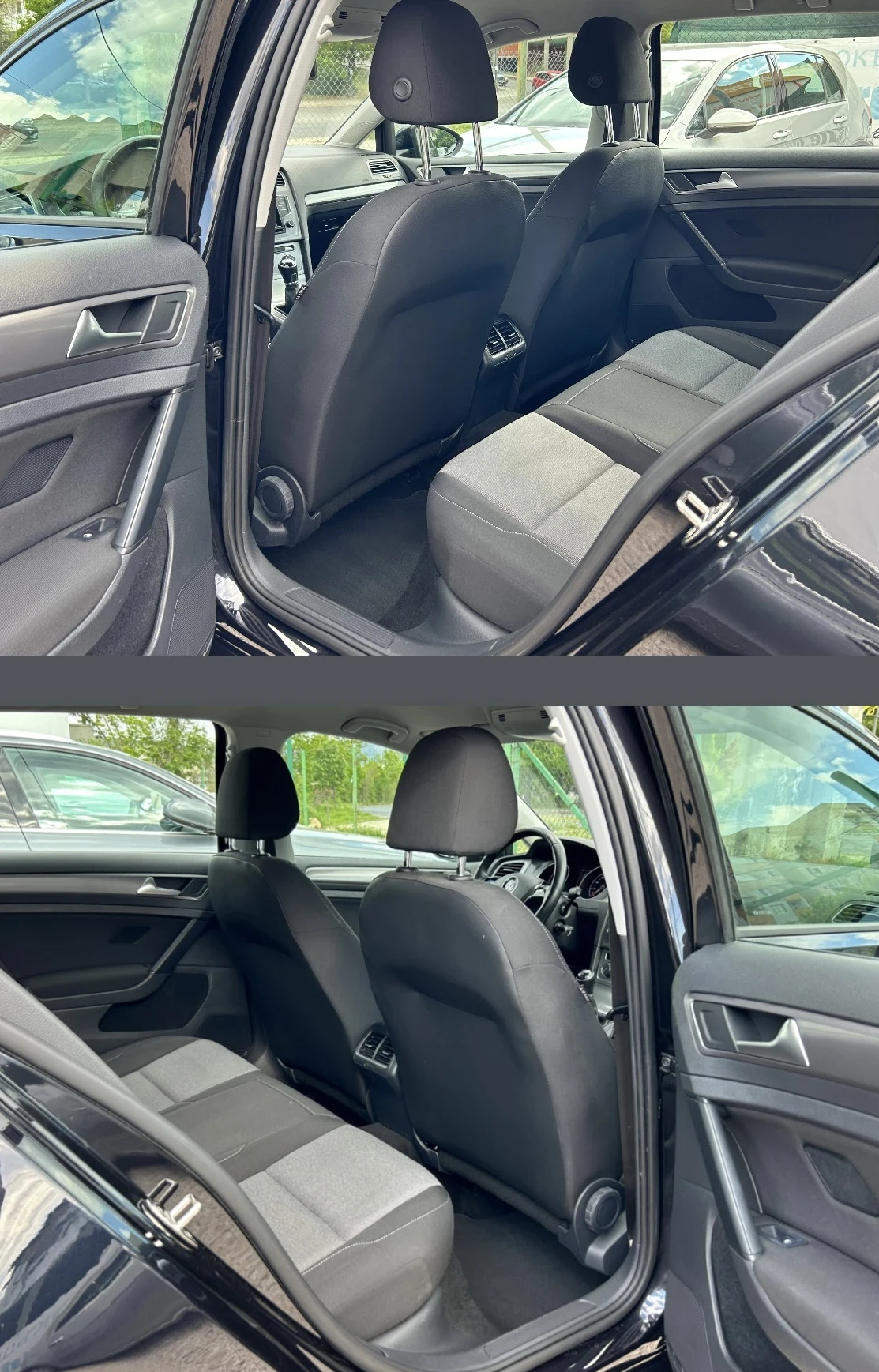 VW Golf 1.6 TDI - изображение 10