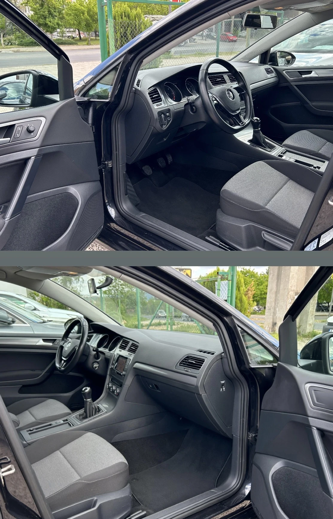 VW Golf 1.6 TDI - изображение 9