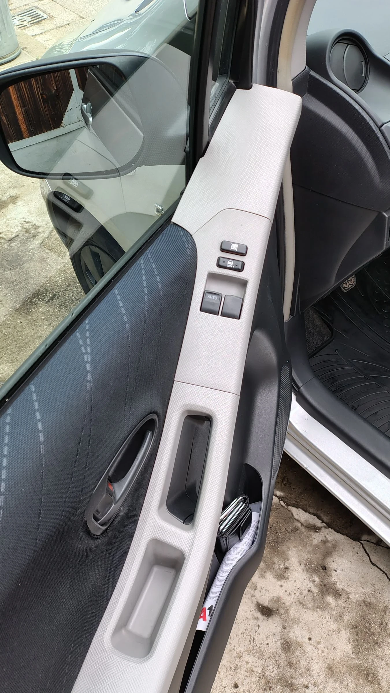 Toyota Yaris 1.4 D4D - изображение 6