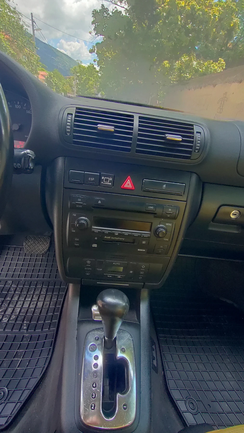 Audi A3 1.8T - изображение 5