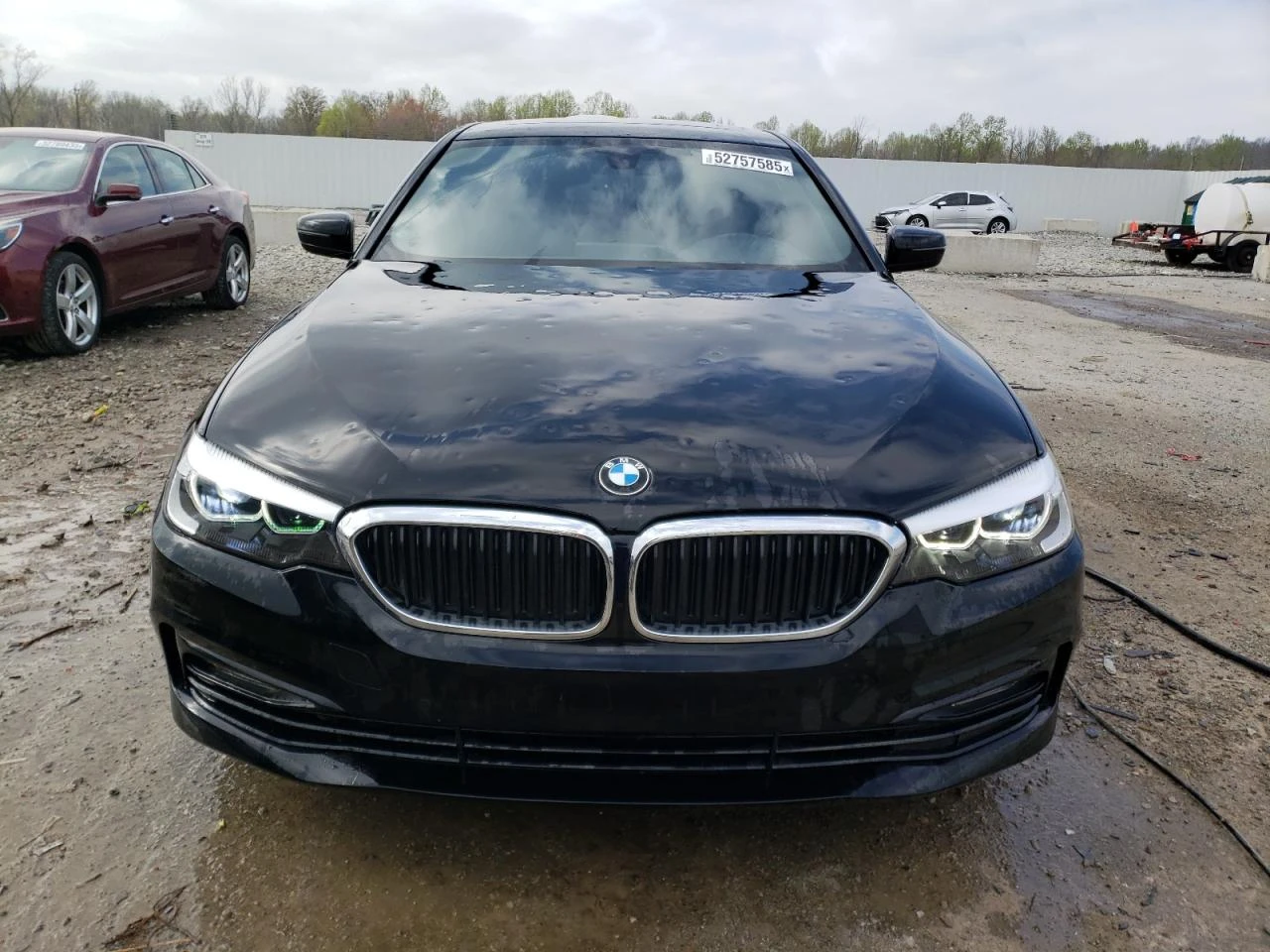 BMW 530 XI/ПОДГРЕВИ/RECARO/ШИБЕДАХ/АВТОКРЕДИТ/ГРАДУШКА - изображение 2
