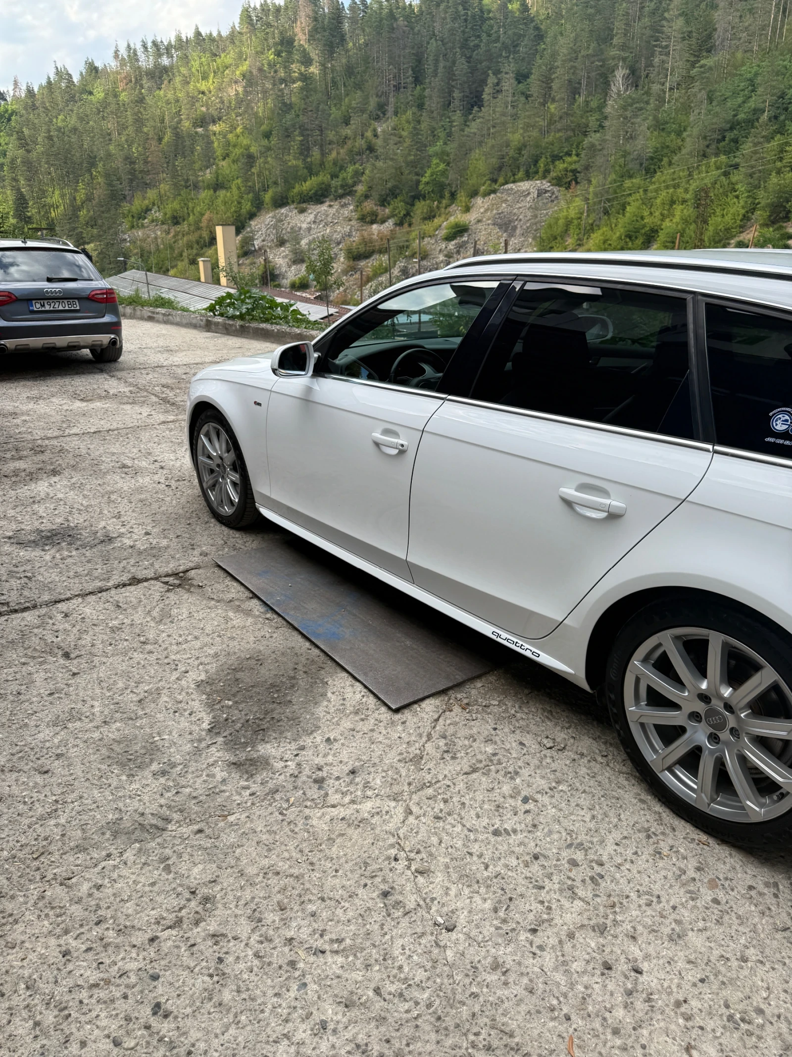 Audi A4 2.0 4x4 177 Sline - изображение 4