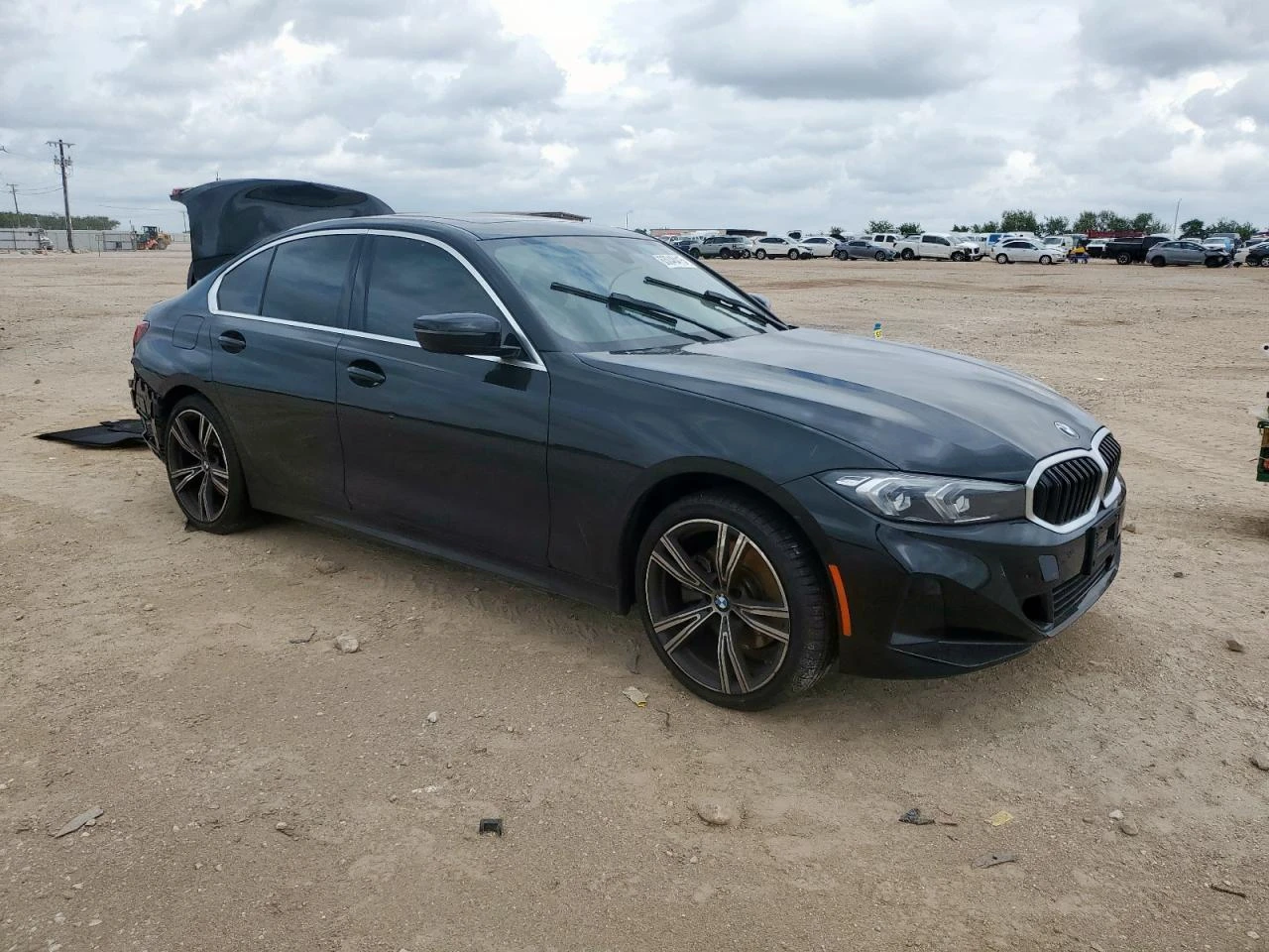 BMW 330 2024 BMW 330I - изображение 2