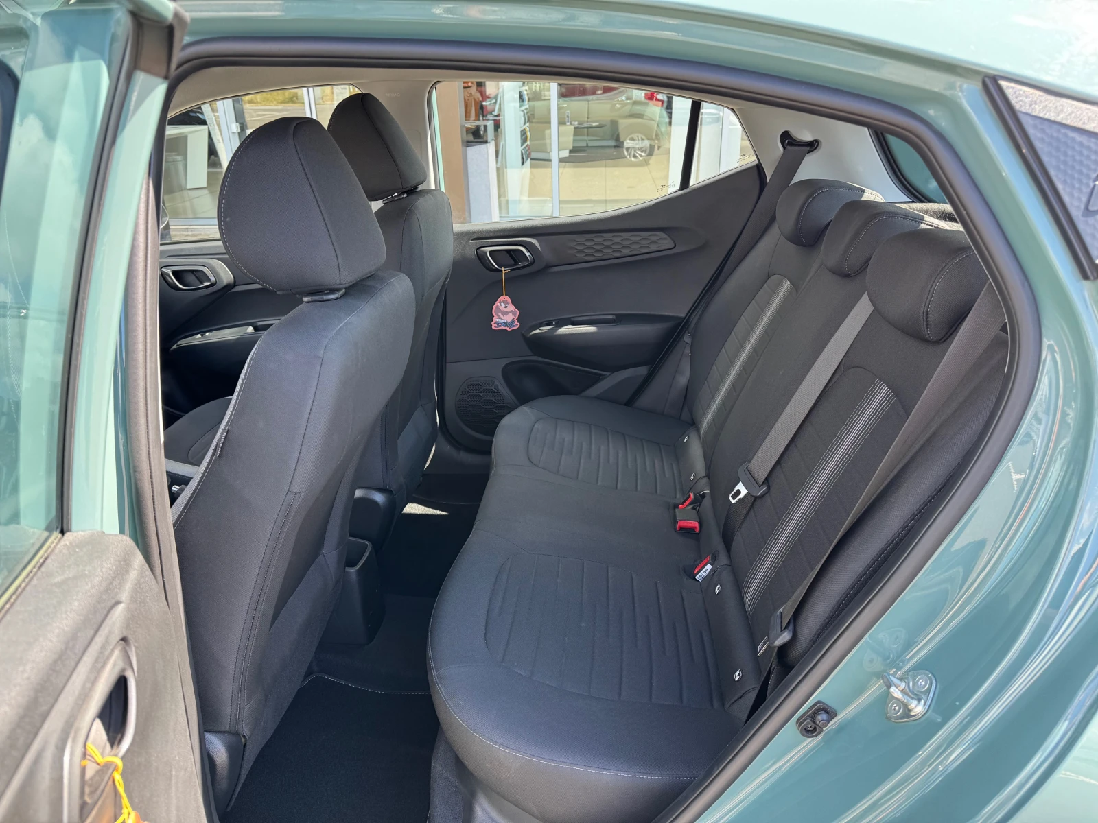 Hyundai I10 COMFORT - изображение 6