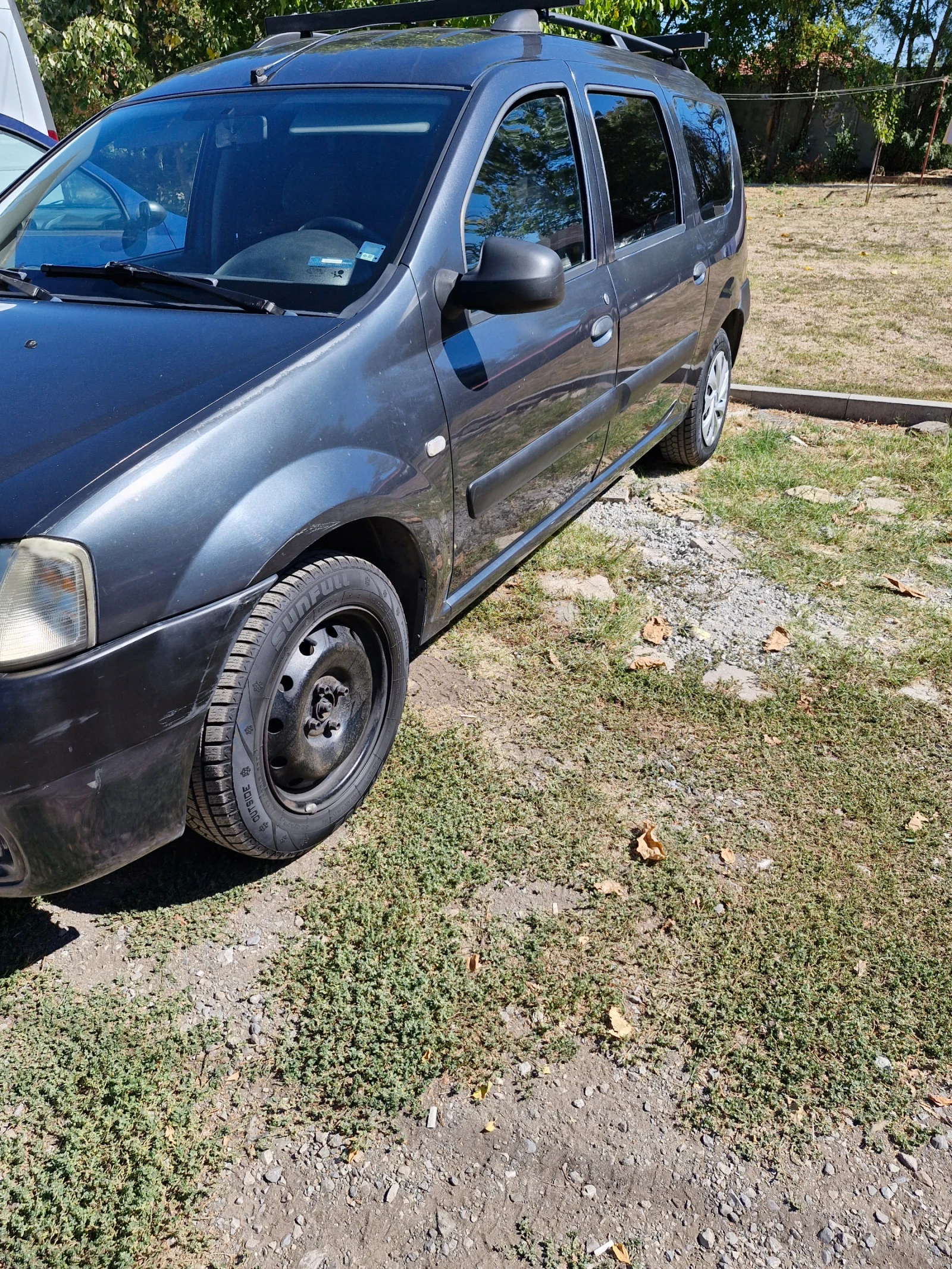 Dacia Logan  - изображение 3