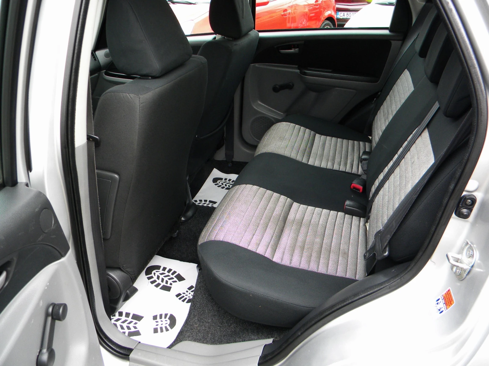 Suzuki SX4 1.6* 169000km* EURO4 | Mobile.bg   11