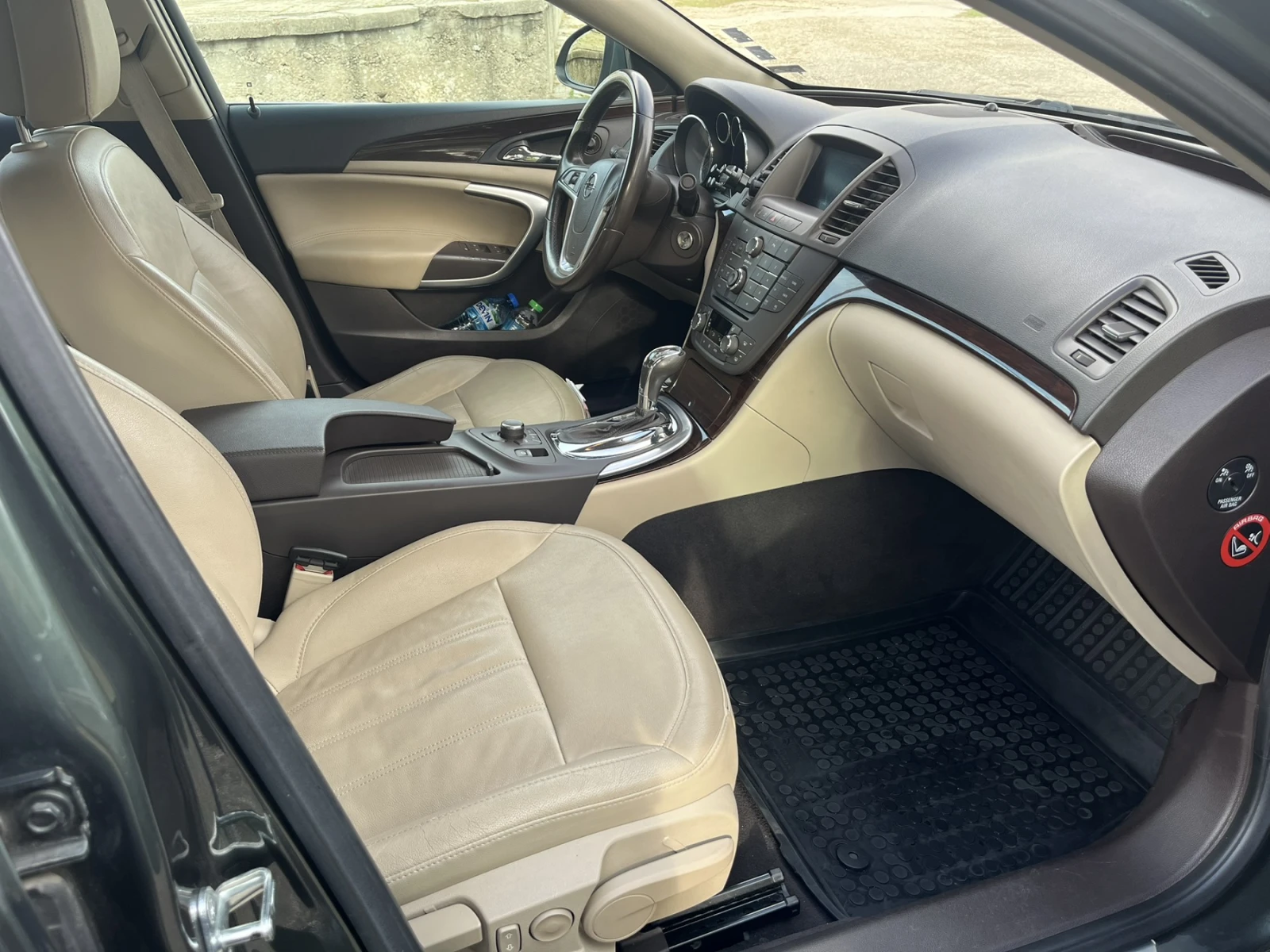 Opel Insignia 2.0 CDTI - изображение 7