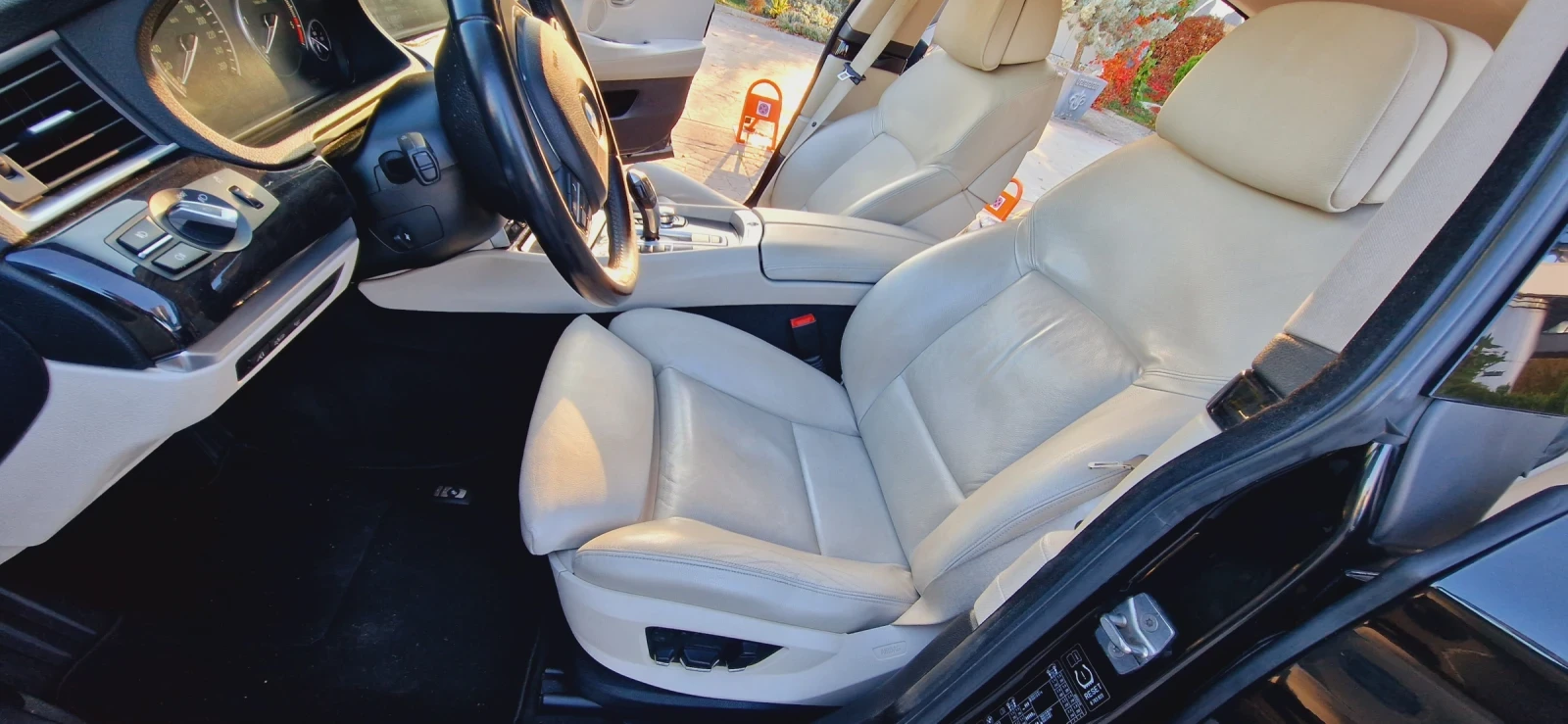 BMW 5 Gran Turismo 3.0D | Mobile.bg   15