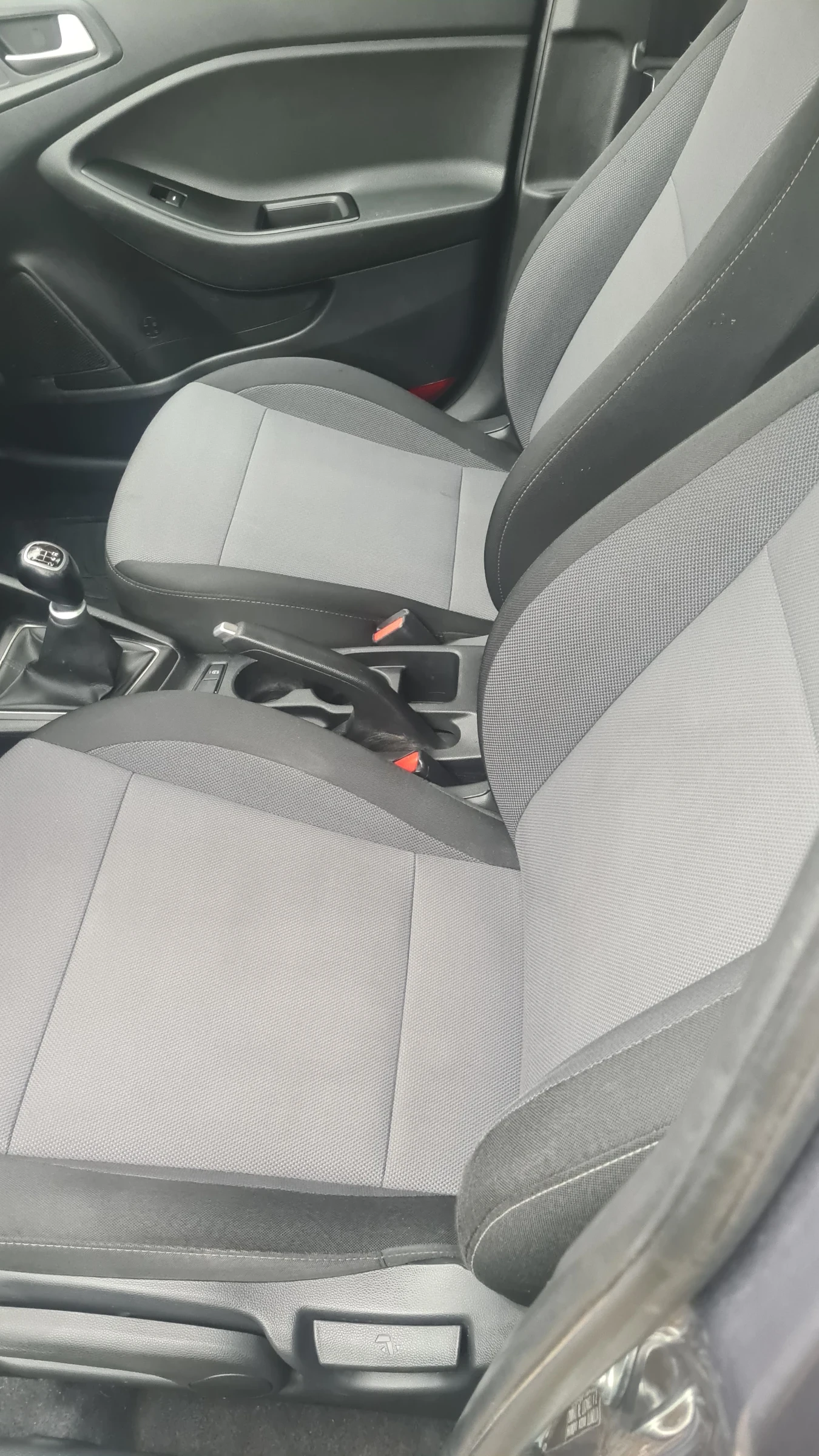 Hyundai I20 1.2 benzin evro 6 | Mobile.bg   17