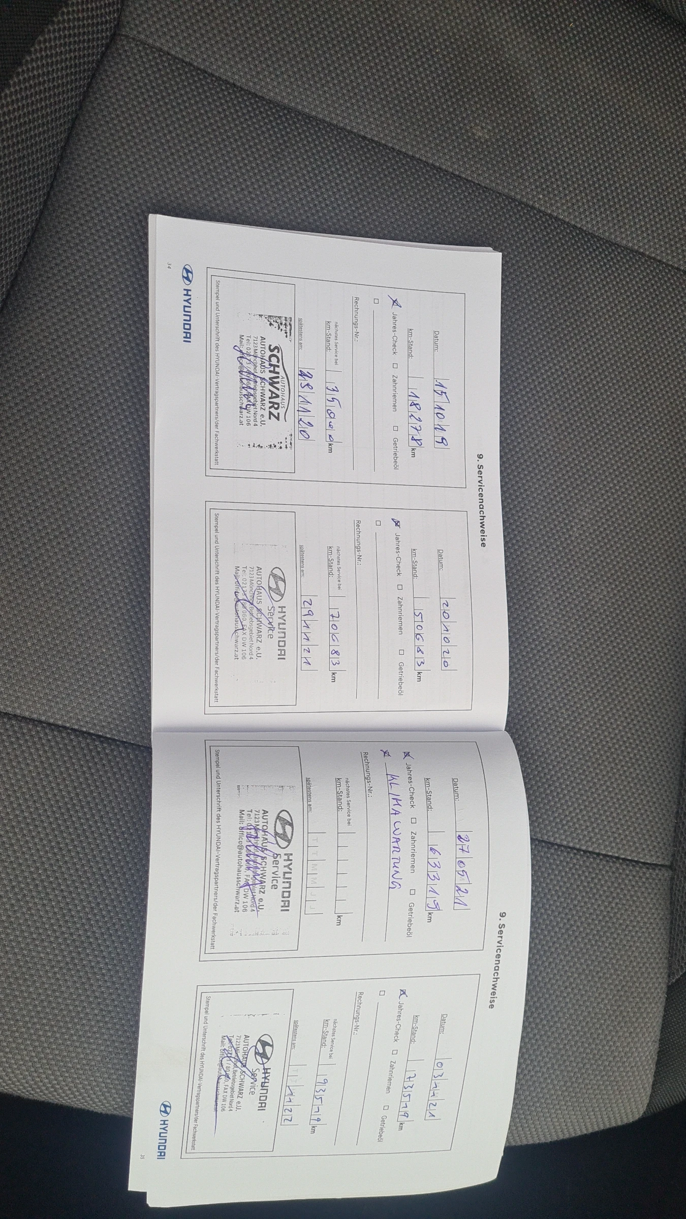 Hyundai I20 1.2 benzin evro 6 | Mobile.bg   14