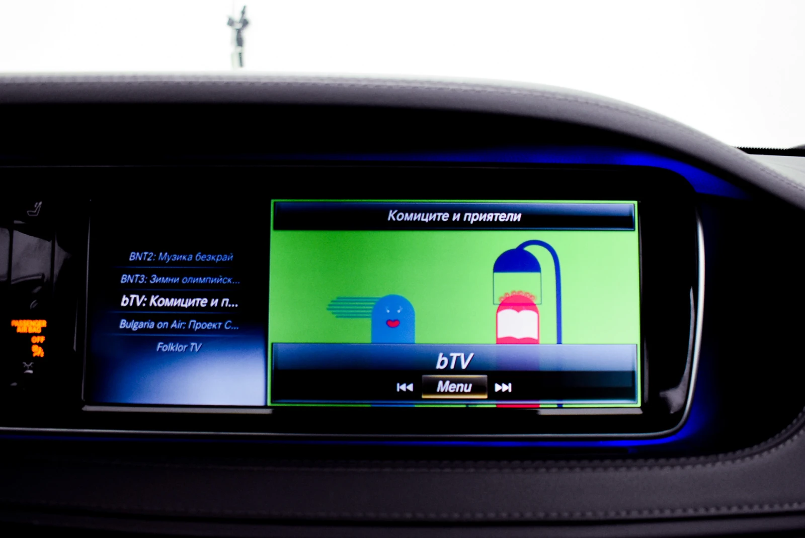 Mercedes-Benz S 580 L 4-MATIC | Mobile.bg   17