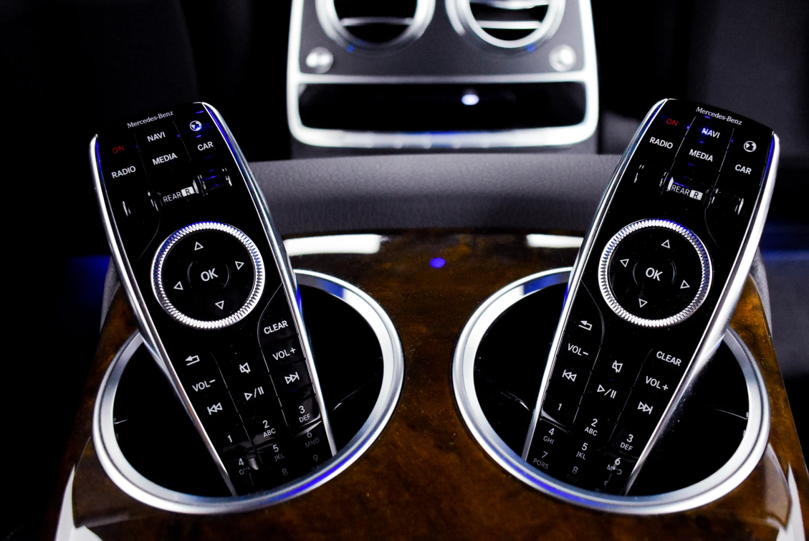 Mercedes-Benz S 580 L 4-MATIC | Mobile.bg   13