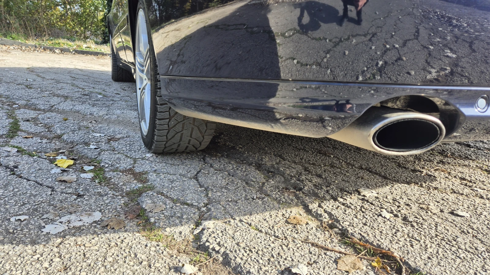 Mercedes-Benz E 280 W211 Face 3.2cdi 7G | Mobile.bg   10