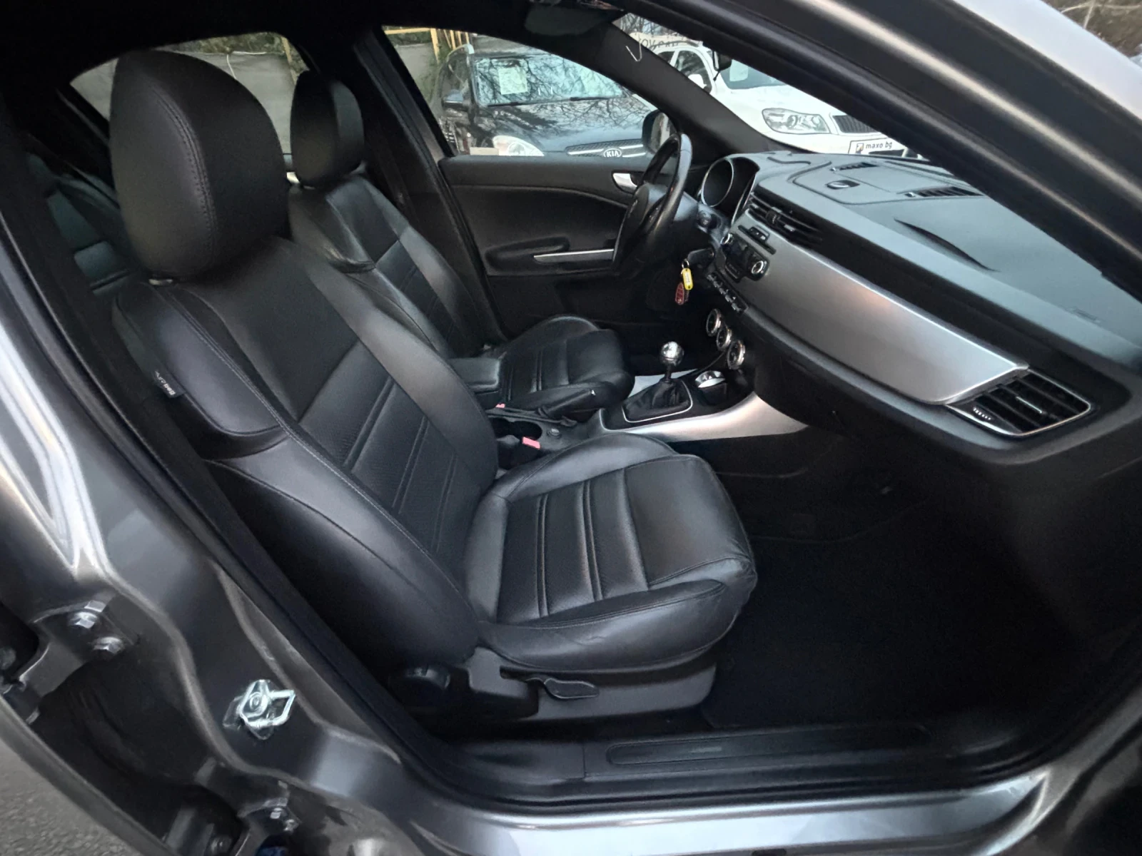 Alfa Romeo Giulietta 2.0JjTD multiget - изображение 10