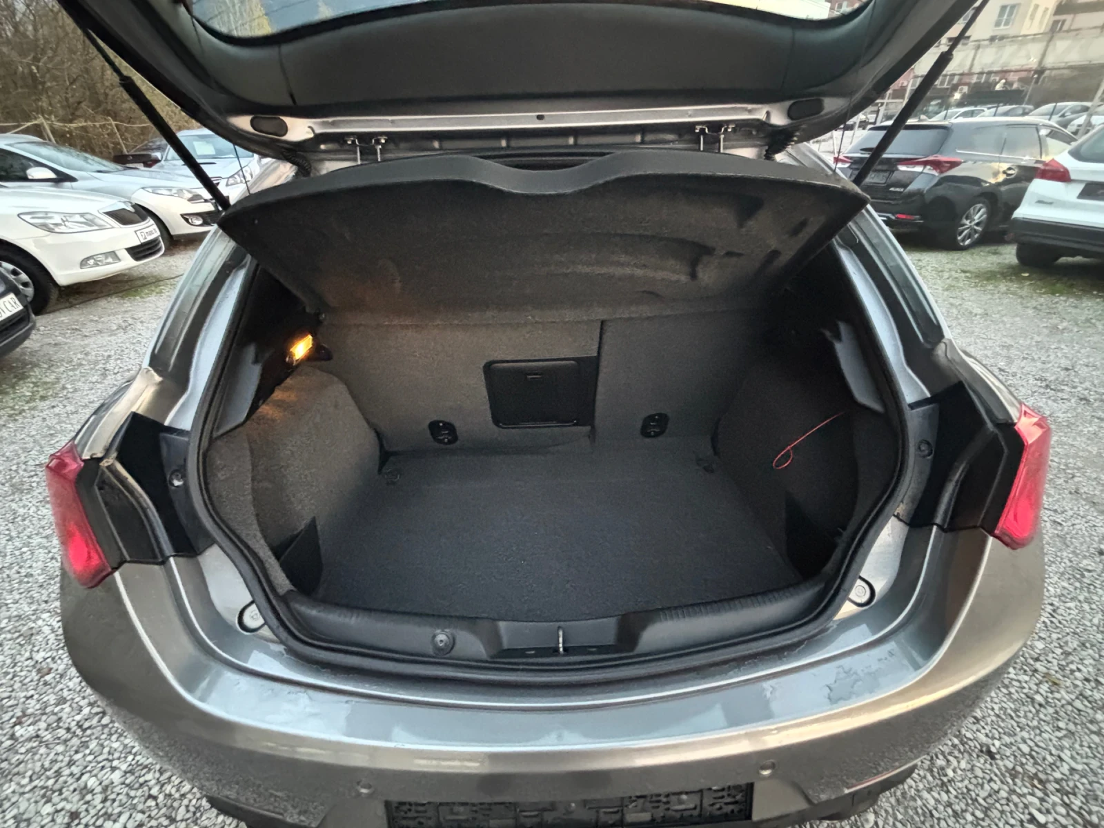 Alfa Romeo Giulietta 2.0JjTD multiget - изображение 8