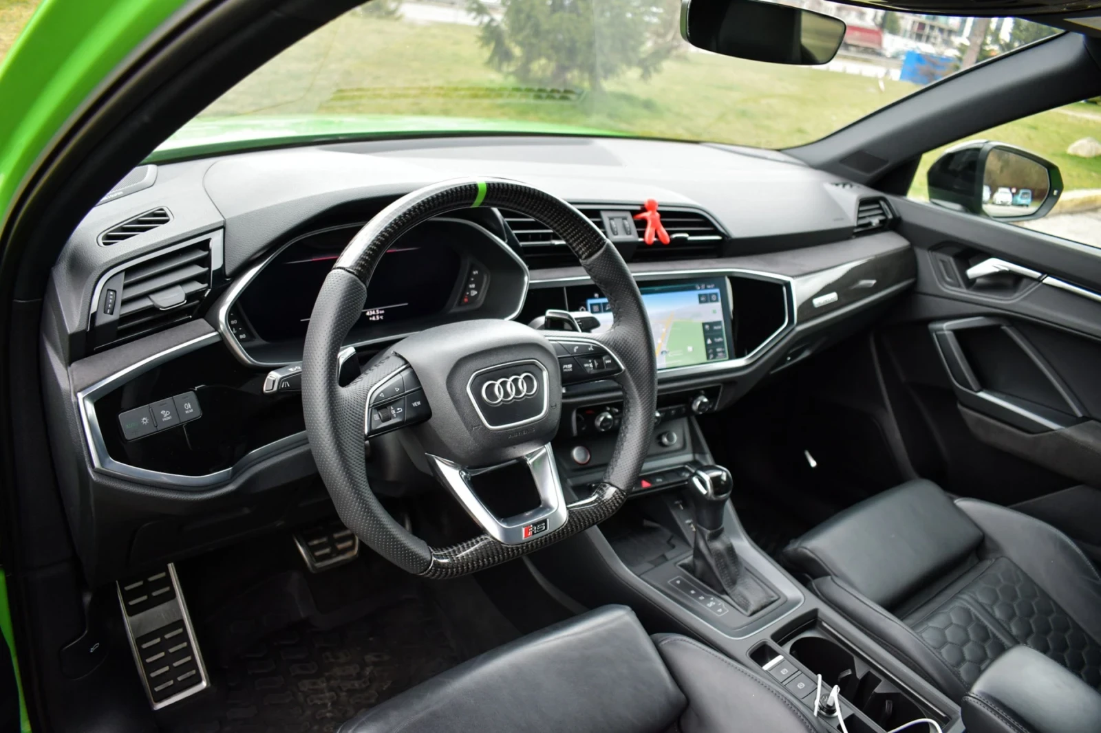 Audi RSQ3 | Mobile.bg � ����������� 8