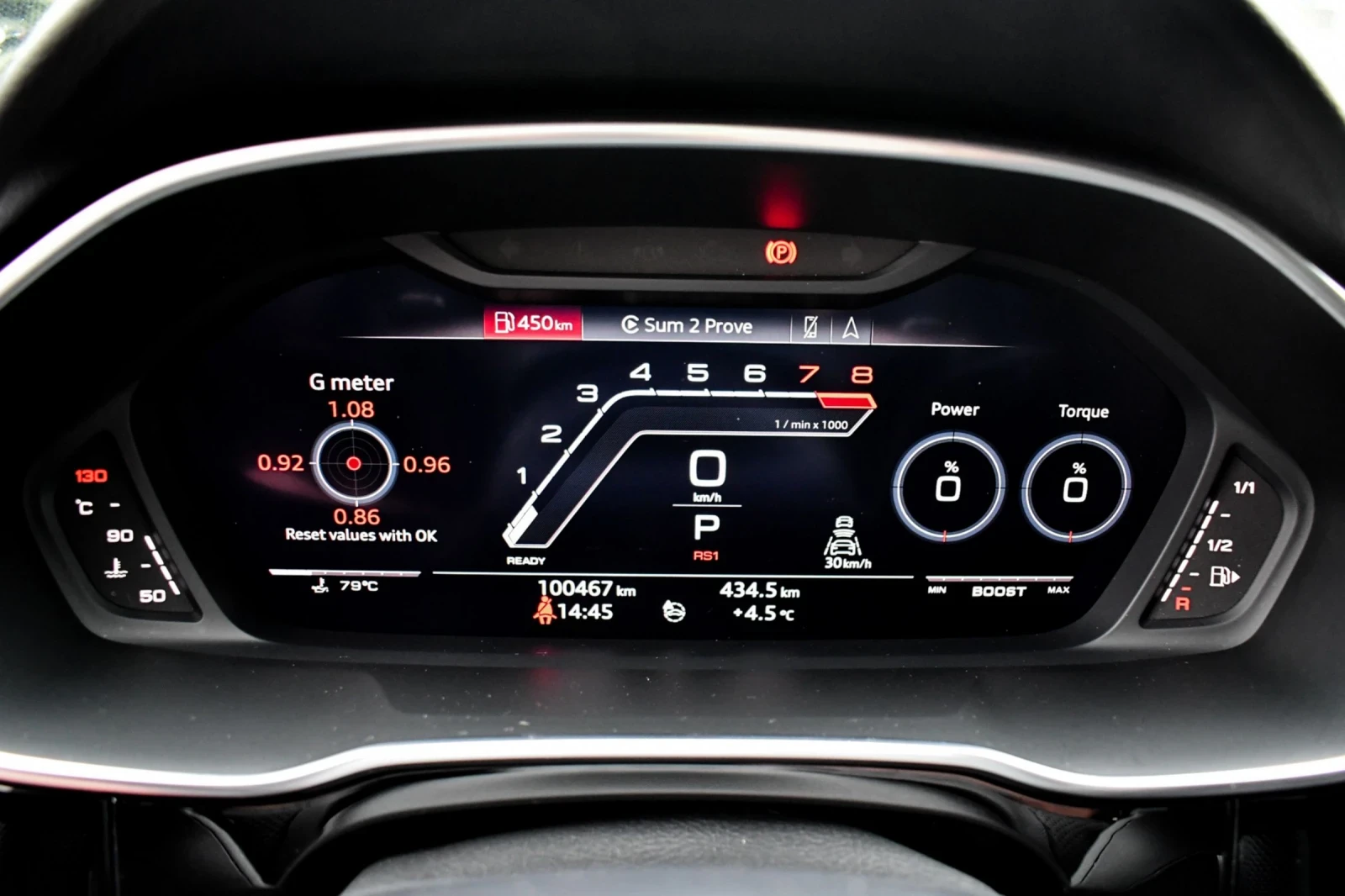 Audi RSQ3 | Mobile.bg � ����������� 12