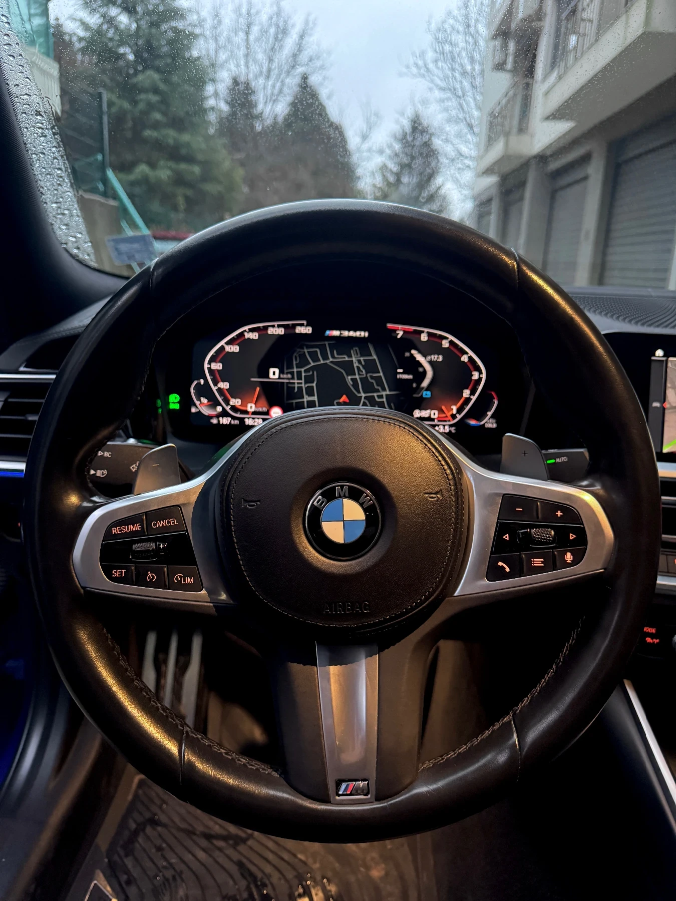 BMW 340 | Mobile.bg   5