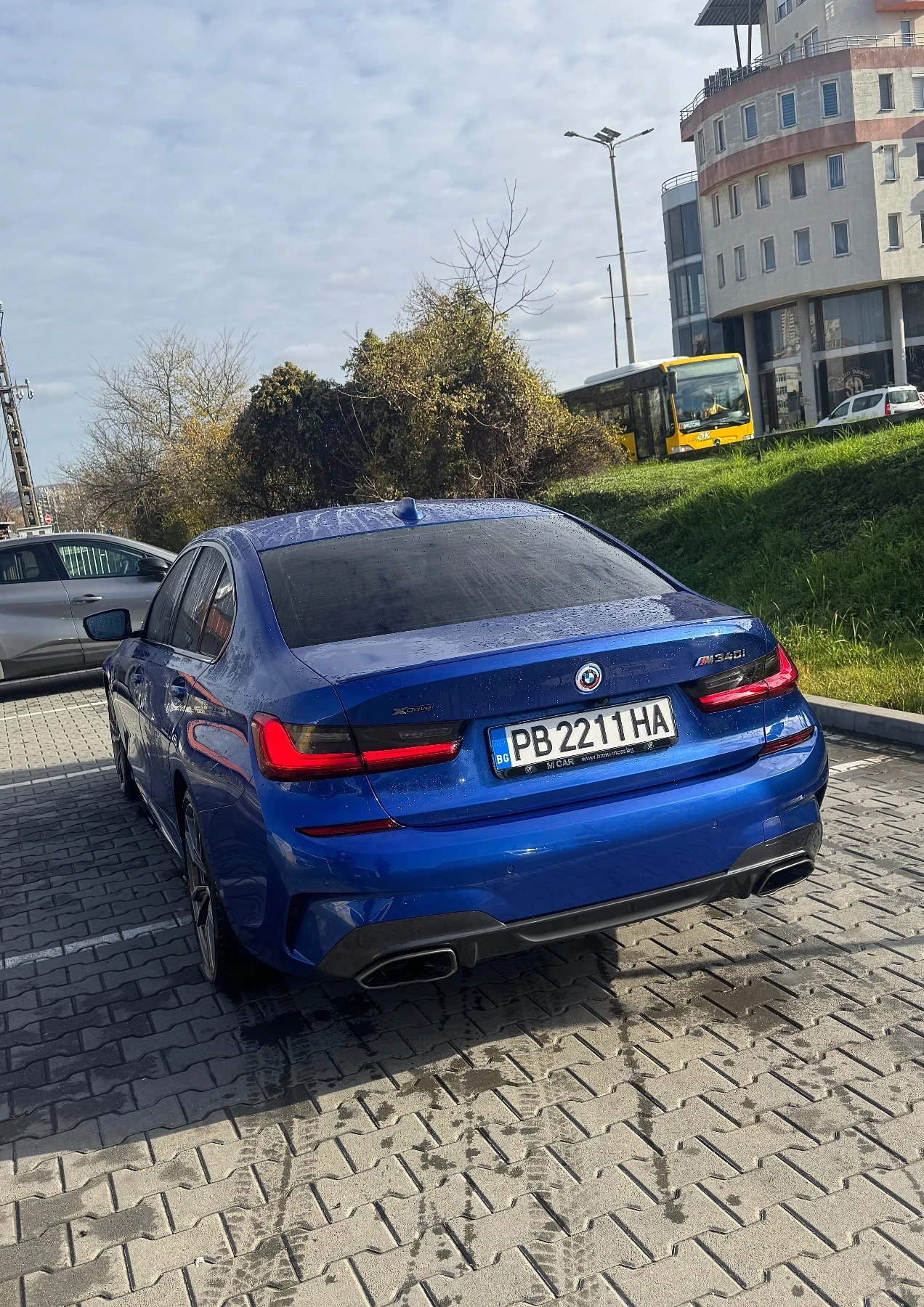 BMW 340 | Mobile.bg   2