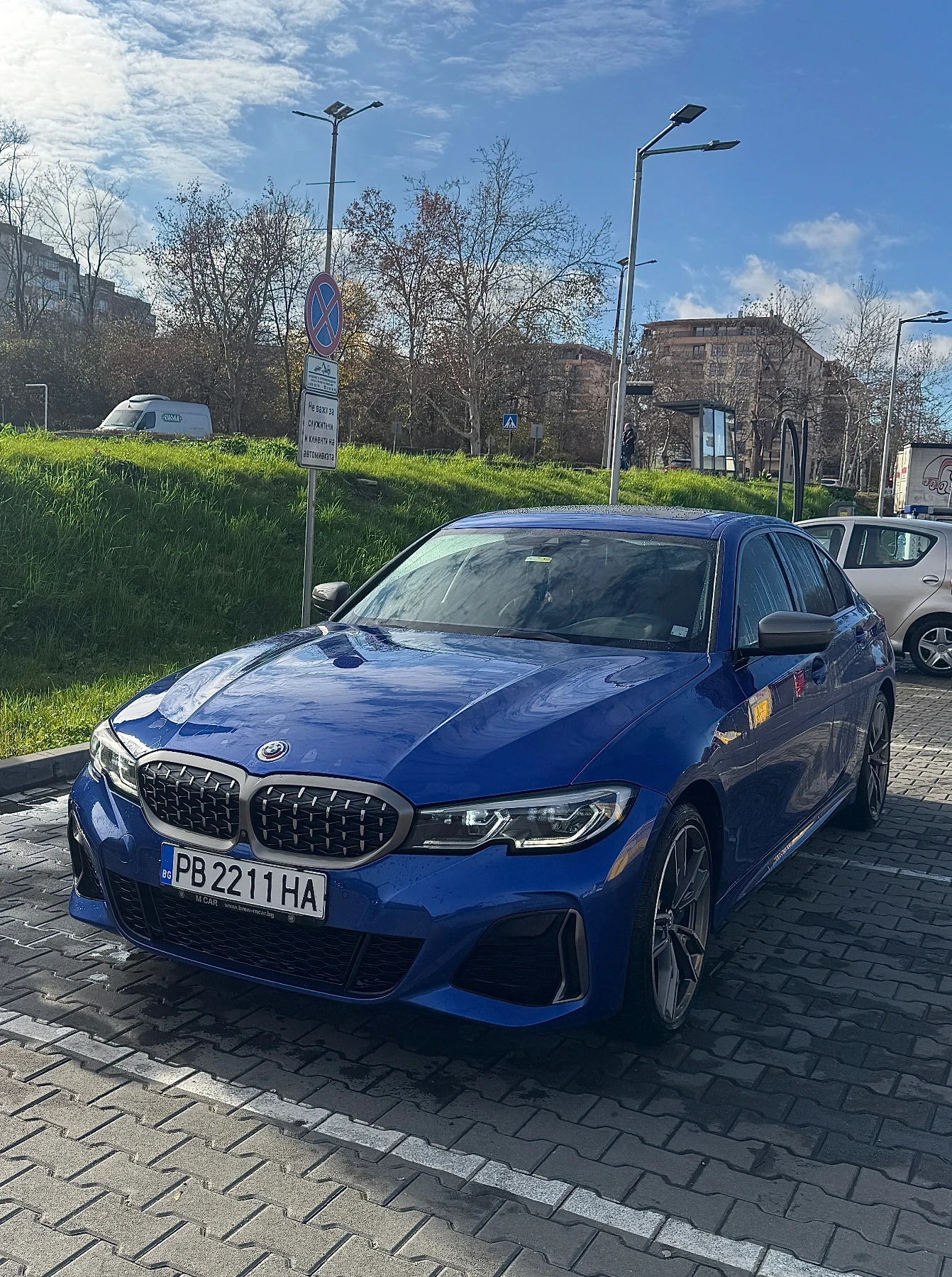 BMW 340 | Mobile.bg   1