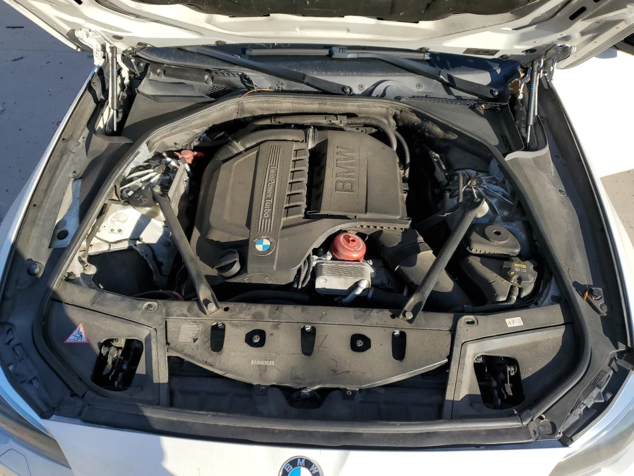 BMW 535 FACELIFT/M-PACK/X-drive | Mobile.bg � ����������� 11