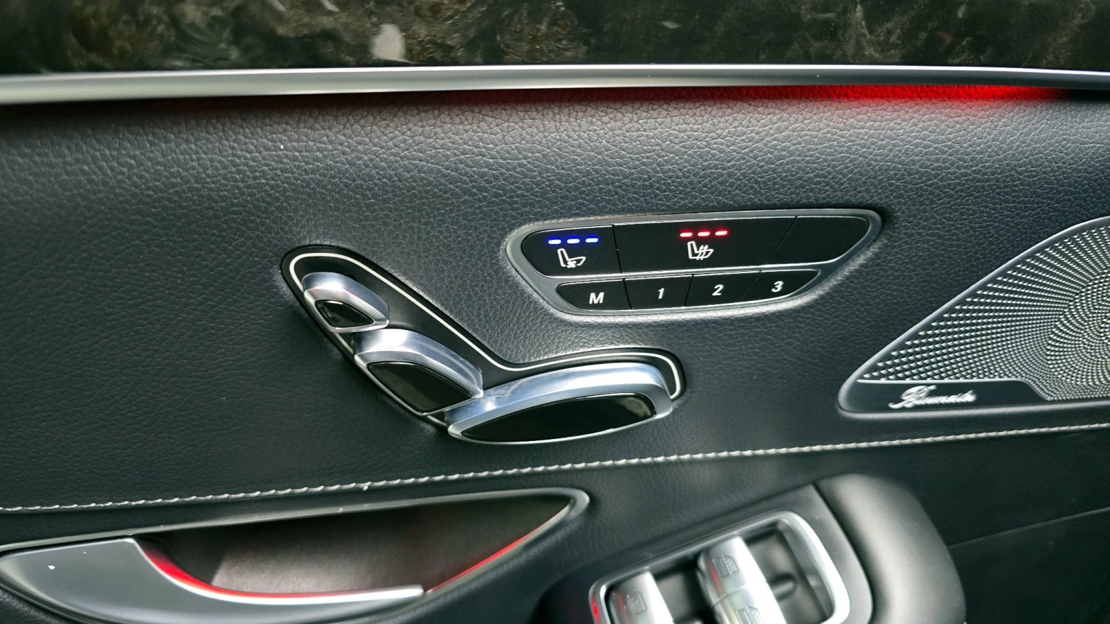 Mercedes-Benz S 500 L 4MATIC autogeorge.com | Mobile.bg � ����������� 17