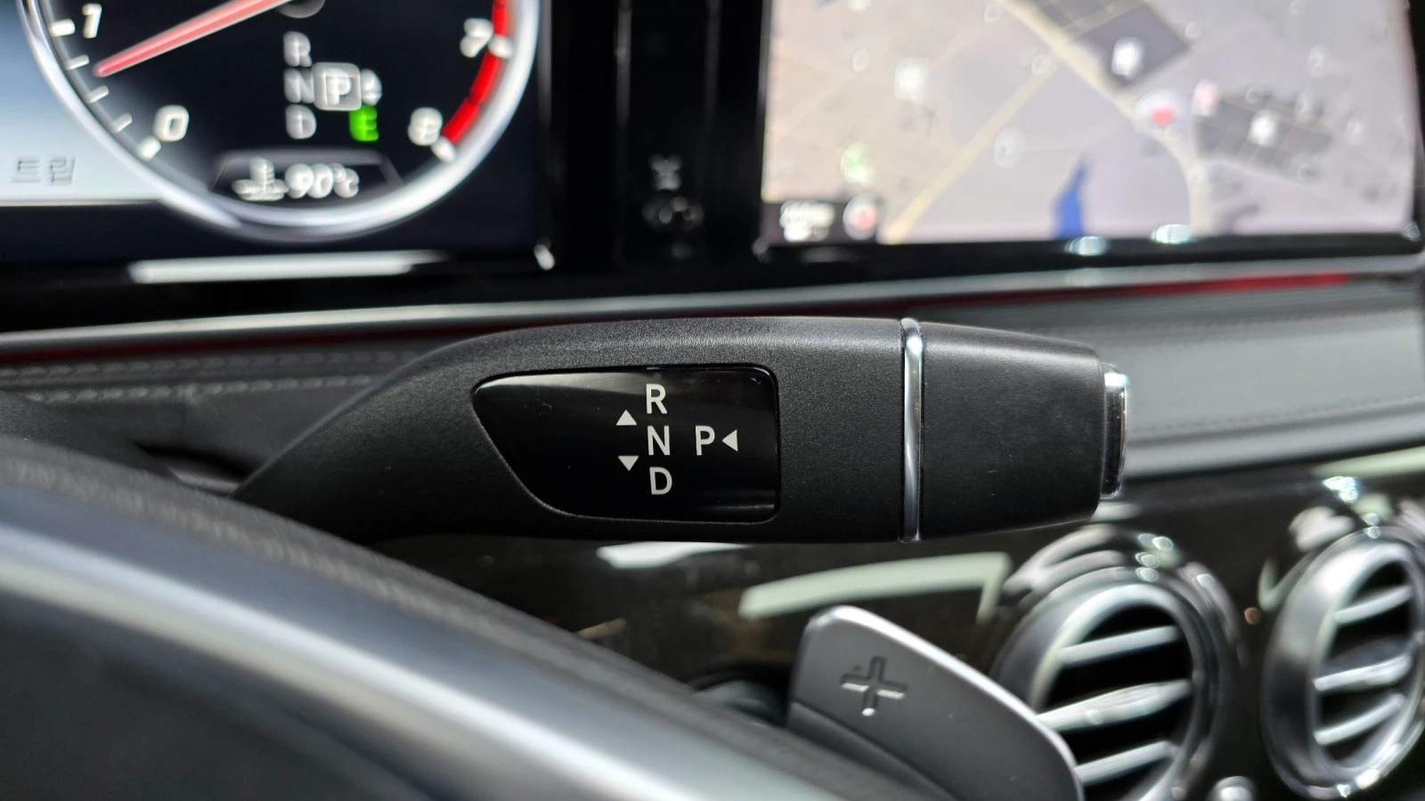 Mercedes-Benz S 500 L 4MATIC autogeorge.com | Mobile.bg � ����������� 8