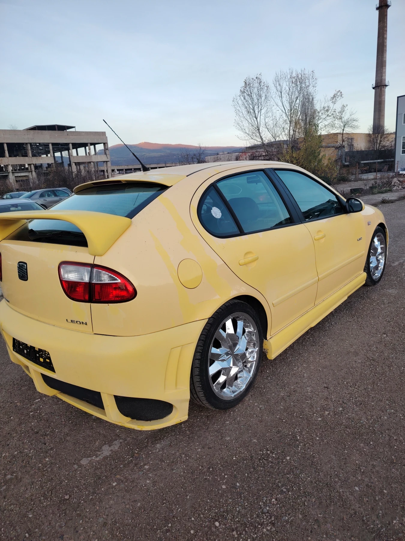 Seat Leon  - изображение 5