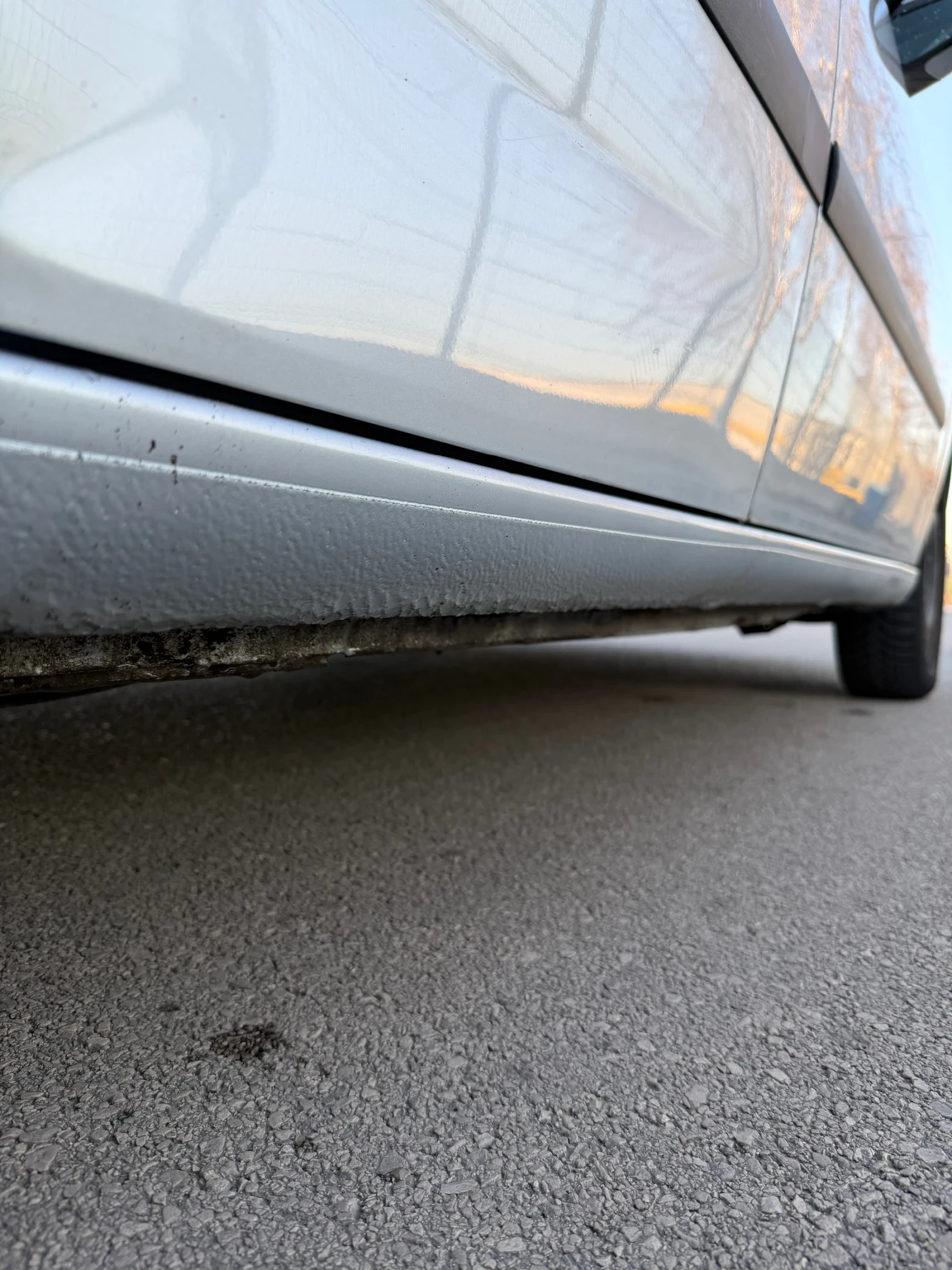 Seat Ibiza 1.2/2008/-/ | Mobile.bg   8