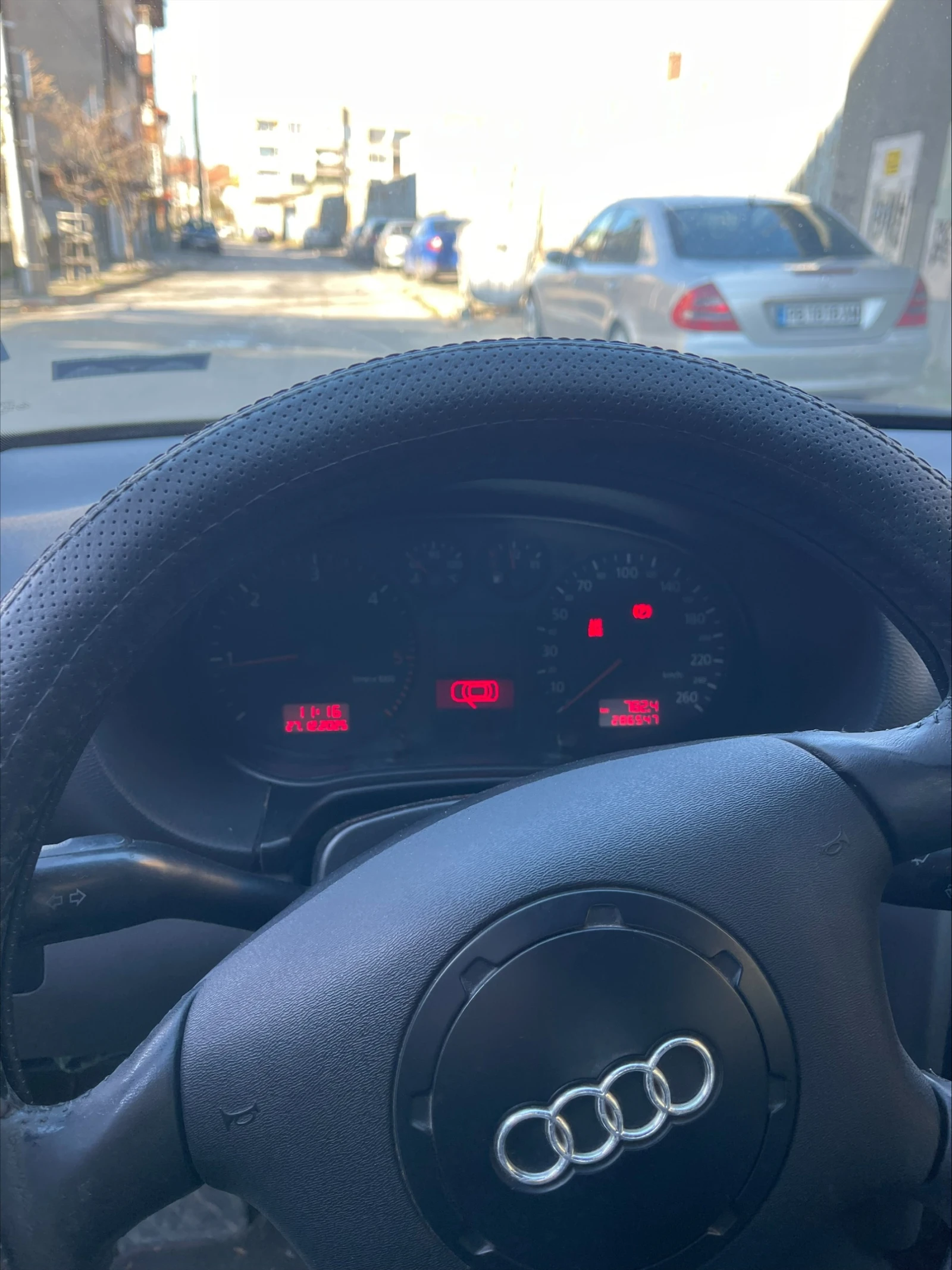 Audi A3  - изображение 2