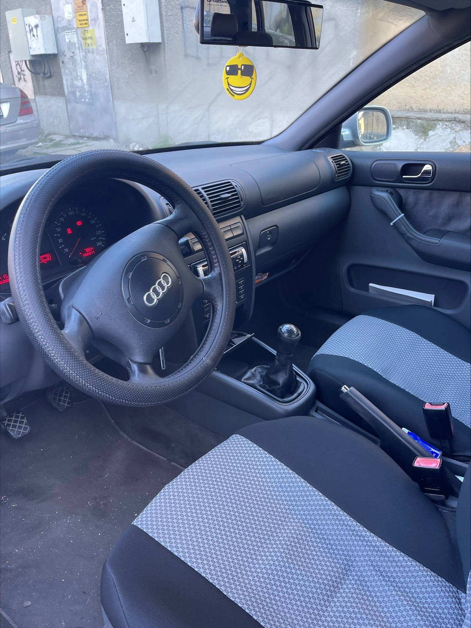 Audi A3 | Mobile.bg � ����������� 1
